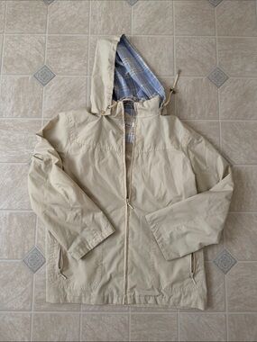 1 Madison Jacket